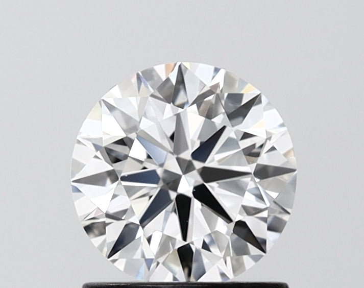 1.04 ct Round D VVS2 IGI Certified Lab Grown Diamond