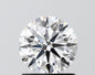 1.04 ct Round D VVS2 IGI Certified Lab Grown Diamond