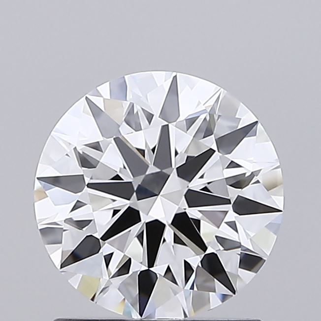 1.24 ct Round D VVS1 IGI Certified Lab Grown Diamond