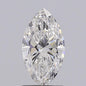 1.05 ct Marquise E VVS2 IGI Certified Lab Grown Diamond
