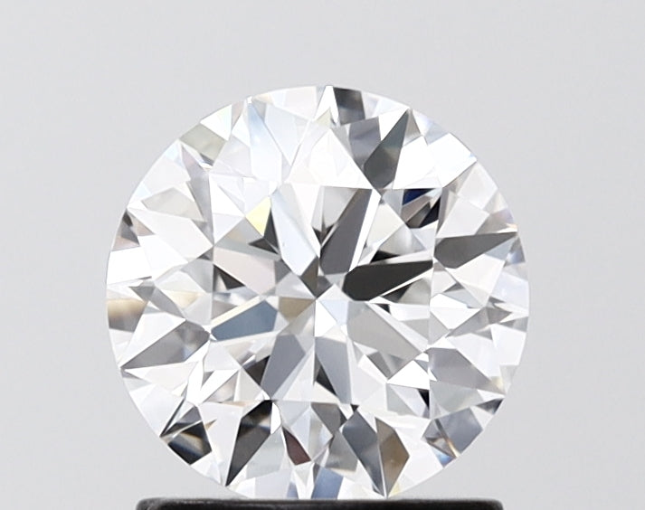 1.21 ct Round D VVS1 IGI Certified Lab Grown Diamond