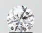 1.21 ct Round D VVS1 IGI Certified Lab Grown Diamond
