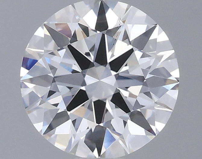 1.06 ct Round E VS2 IGI Certified Lab Grown Diamond