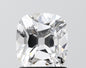 1.31 ct ANTIQUE CUSHION CUT D VVS2 IGI Certified Lab Grown Diamond