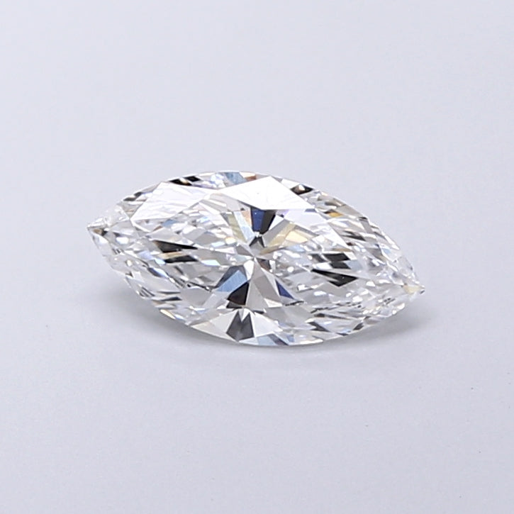 1.01 ct Marquise D VS1 IGI Certified Lab Grown Diamond
