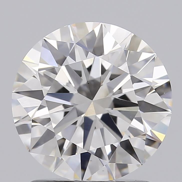 1.36 ct Round E VS1 IGI Certified Lab Grown Diamond