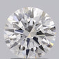1.36 ct Round E VS1 IGI Certified Lab Grown Diamond