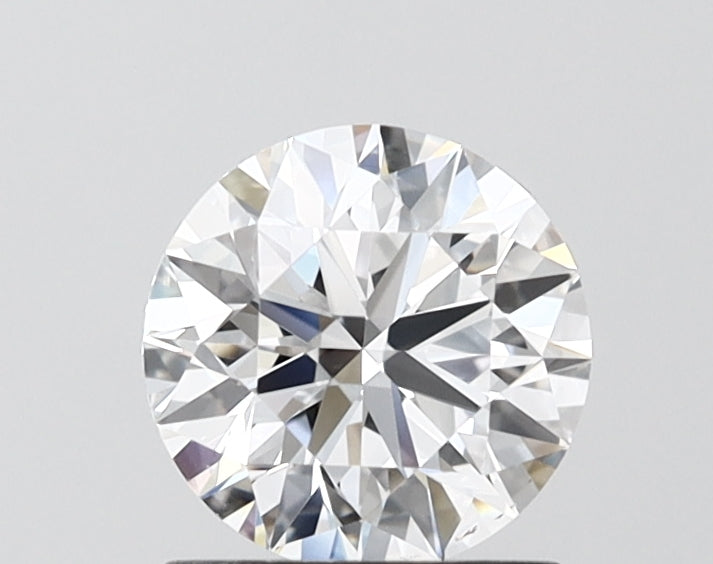 1.08 ct Round D VVS1 IGI Certified Lab Grown Diamond