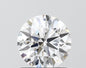 1.08 ct Round D VVS1 IGI Certified Lab Grown Diamond