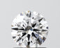 1.00 ct Round D VS2 IGI Certified Lab Grown Diamond
