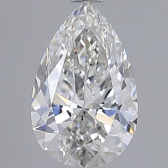 1.88 ct Pear F VS1 IGI Certified Lab Grown Diamond