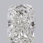 2.07 ct Cushion F VS1 IGI Certified Lab Grown Diamond