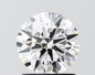 1.25 ct Round D VS1 IGI Certified Lab Grown Diamond
