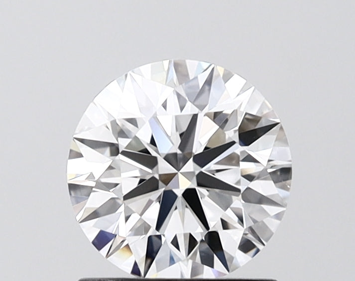 1.10 ct Round D VS2 IGI Certified Lab Grown Diamond