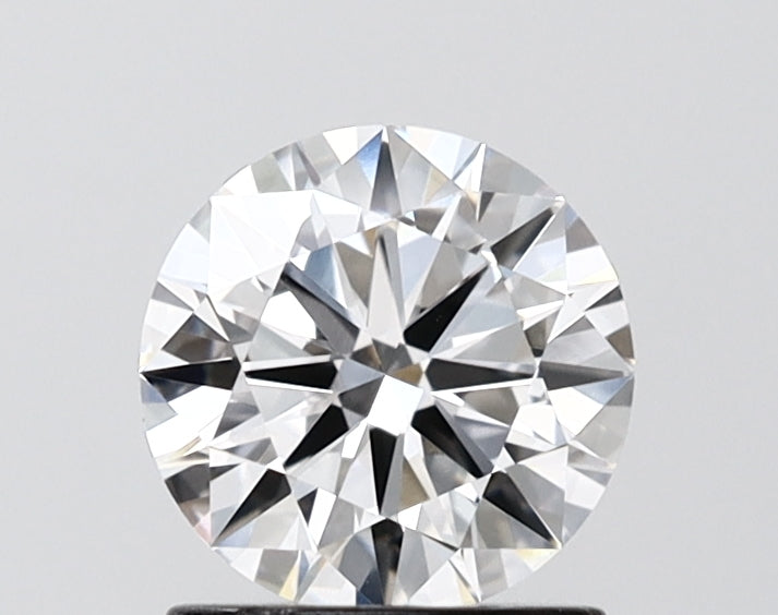 1.06 ct Round D VVS2 IGI Certified Lab Grown Diamond
