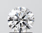 1.06 ct Round D VVS2 IGI Certified Lab Grown Diamond