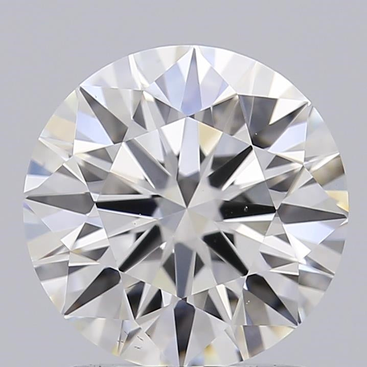 1.41 ct Round E VS1 IGI Certified Lab Grown Diamond