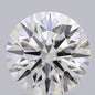 1.41 ct Round E VS1 IGI Certified Lab Grown Diamond