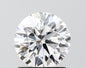 1.23 ct Round D VVS2 IGI Certified Lab Grown Diamond