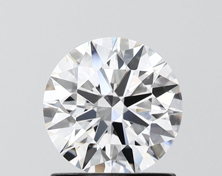 1.05 ct Round D VVS2 IGI Certified Lab Grown Diamond