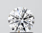 1.05 ct Round D VVS2 IGI Certified Lab Grown Diamond