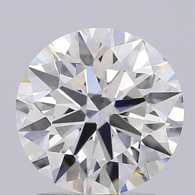 1.45 ct Round F VVS2 IGI Certified Lab Grown Diamond