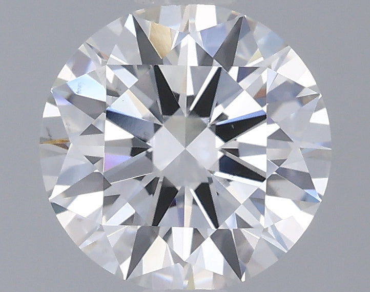 1.23 ct Round E VS2 IGI Certified Lab Grown Diamond