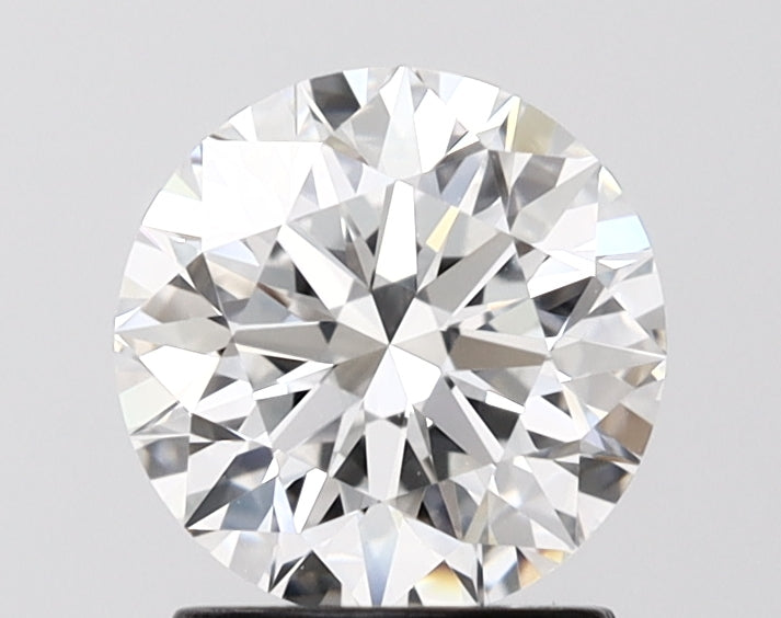 1.56 ct Round E VVS2 IGI Certified Lab Grown Diamond