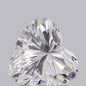 1.00 ct Heart E VVS2 IGI Certified Lab Grown Diamond