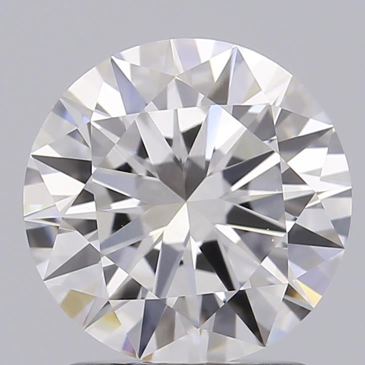 1.46 ct Round D VS1 IGI Certified Lab Grown Diamond