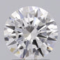1.46 ct Round D VS1 IGI Certified Lab Grown Diamond