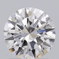 1.00 ct Round D VVS2 IGI Certified Lab Grown Diamond