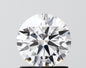 1.05 ct Round D VVS2 IGI Certified Lab Grown Diamond