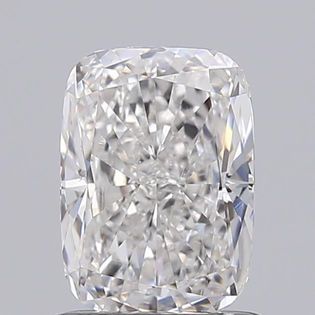 1.07 ct Cushion E VVS2 IGI Certified Lab Grown Diamond