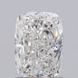 1.07 ct Cushion E VVS2 IGI Certified Lab Grown Diamond