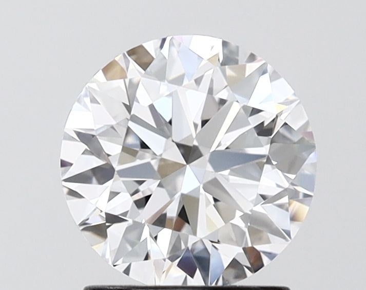 1.51 ct Round D VVS1 IGI Certified Lab Grown Diamond