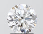 1.51 ct Round D VVS1 IGI Certified Lab Grown Diamond