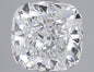 2.37 ct Cushion E VVS2 IGI Certified Lab Grown Diamond
