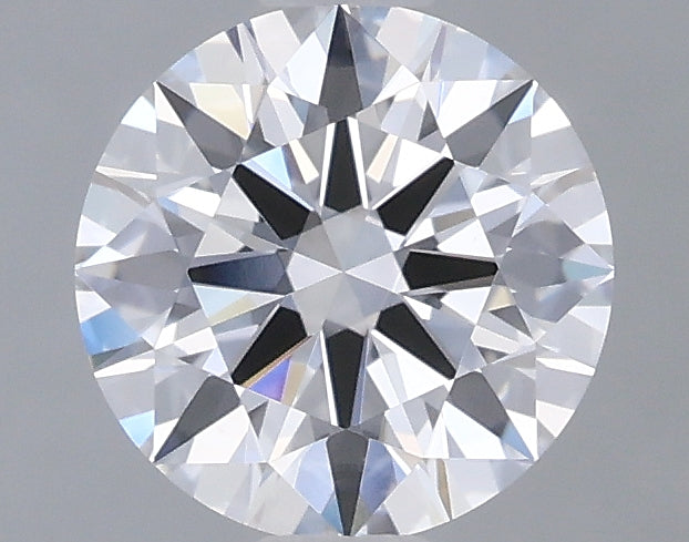1.00 ct Round D VVS2 IGI Certified Lab Grown Diamond
