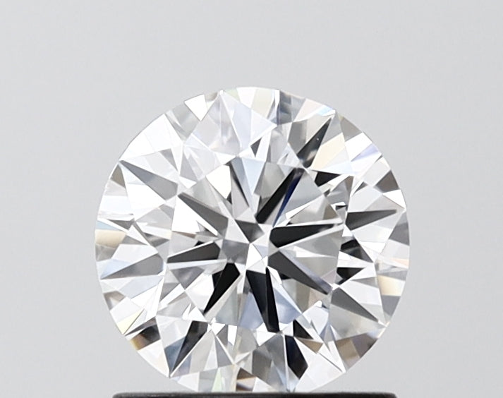 1.01 ct Round D VVS1 IGI Certified Lab Grown Diamond