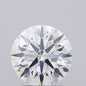 1.80 ct Round E VVS1 IGI Certified Lab Grown Diamond