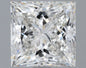 1.90 ct Princess F VS1 IGI Certified Lab Grown Diamond