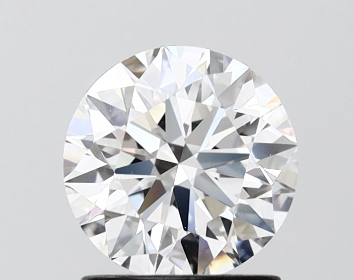 1.28 ct Round E VVS2 IGI Certified Lab Grown Diamond