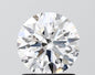 1.28 ct Round E VVS2 IGI Certified Lab Grown Diamond