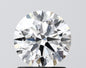 1.30 ct Round D VVS2 IGI Certified Lab Grown Diamond