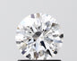 1.03 ct Round D VVS1 IGI Certified Lab Grown Diamond