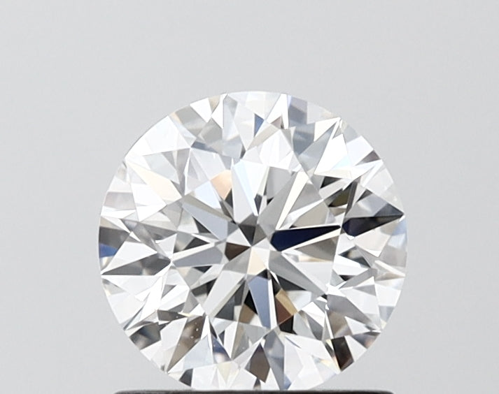 1.04 ct Round D VVS1 IGI Certified Lab Grown Diamond
