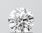 1.04 ct Round D VVS1 IGI Certified Lab Grown Diamond