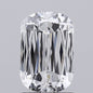 1.54 ct Cushion D VVS1 IGI Certified Lab Grown Diamond