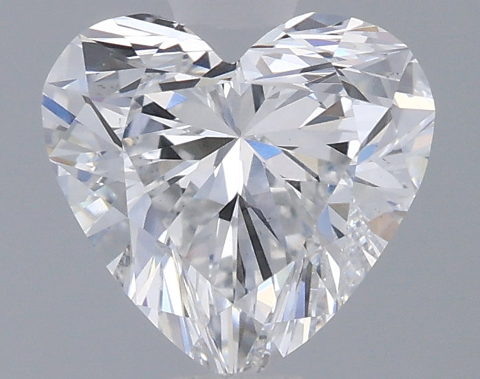 1.07 ct Heart D VS1 IGI Certified Lab Grown Diamond